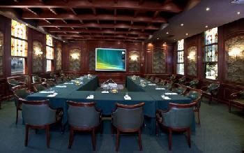 Radisson Plaza Santiago Hotel