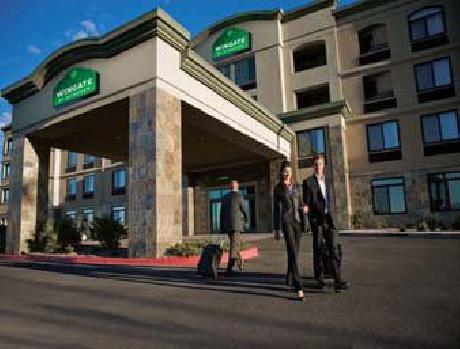 Wingate by Wyndham Frisco Texas