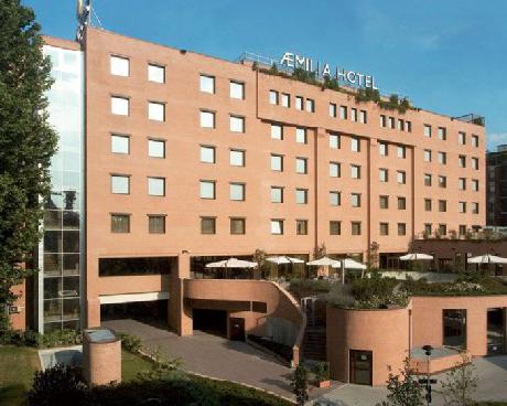 Aemilia Hotel Bologna