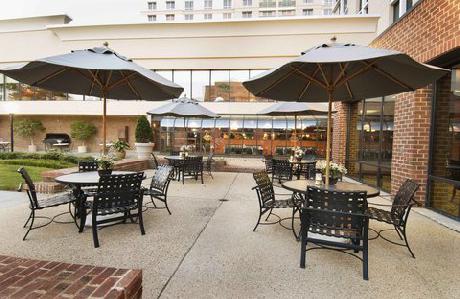 Crowne Plaza TYSONS CORNER-MCLEAN
