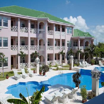 Grand Colony Island Villas