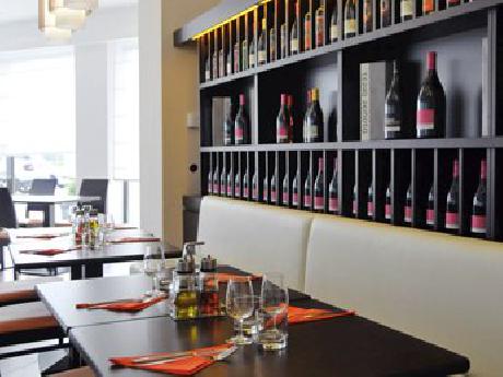 ibis Girona Costa Brava