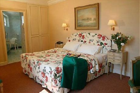 Littre Saint Germain Hotel