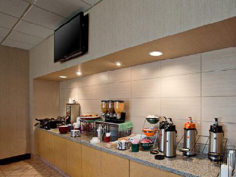 La Quinta Inn Phoenix North