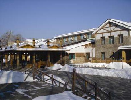 Days Hotel Landscape Resort