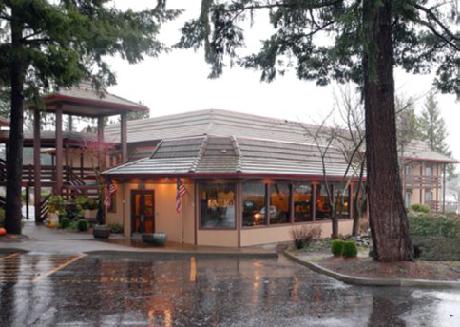 Wilsonville Willamette Inn