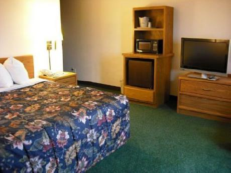 AmericInn Germantown