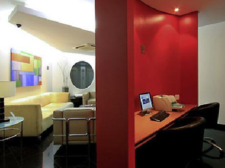 Mercure Apartments Curitiba Val d'Isere