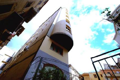 Hotel Vecchio Borgo Palermo