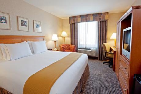 Holiday Inn Express NEW YORK-BROOKLYN