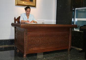 Belvedere Hotel Sarajevo