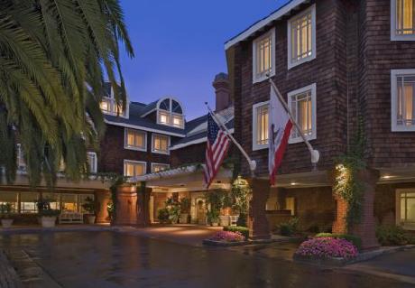 Stanford Park Hotel
