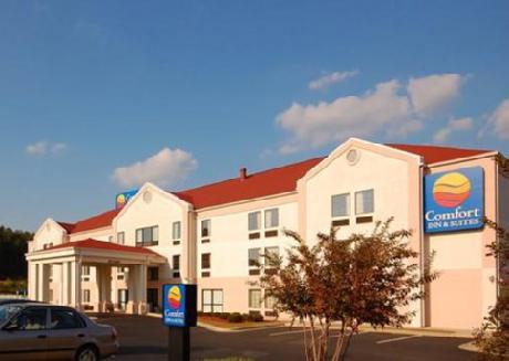 Comfort Inn & Suites