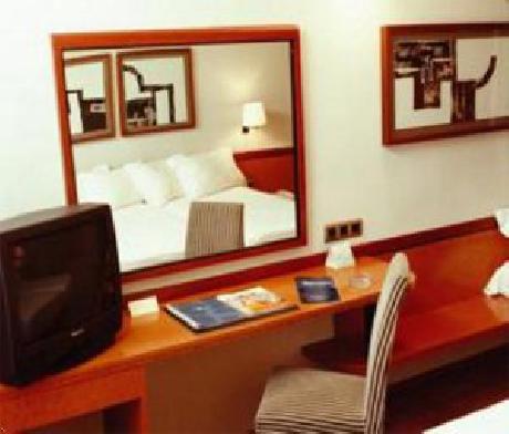 Ciudad de Castelldefels