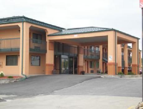 Super 8 - St. Joseph, MO