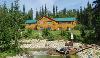 A Taste of Alaska Lodge