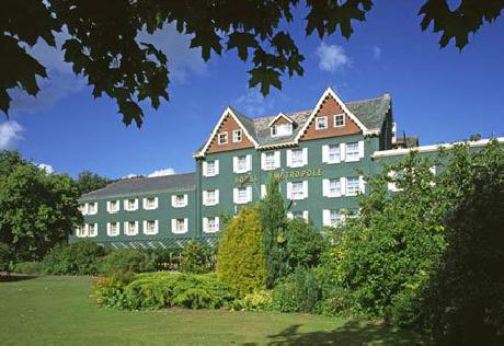 Metropole Hotel