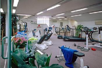 Sheraton Khalidiya Hotel, Abu Dhabi