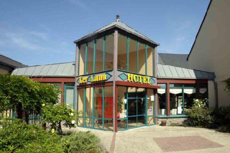 BEST WESTERN Ker Lann