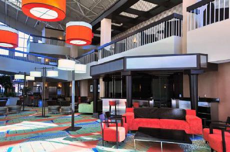 DoubleTree by Hilton Denver Tech Center