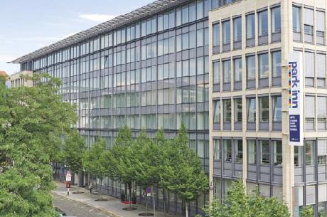 Park Inn By Radisson Dresden