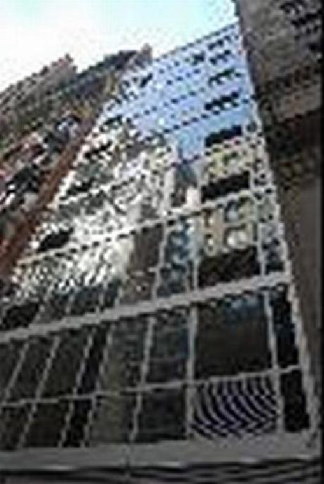 Oakwood 32nd and Park South