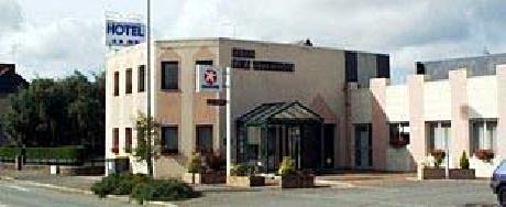 INTER-HOTEL LA CHAUSSAIRIE