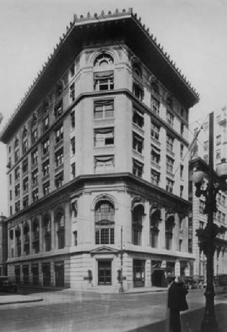 Cotton Exchange Hotel-Downtown F Q Area