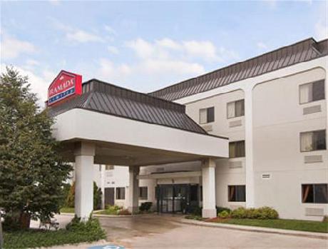 Ramada Bolingbrook