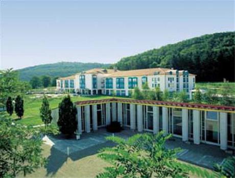 Ramada Limes Thermen Aalen