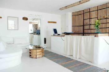 Ostraco Suites Mykonos