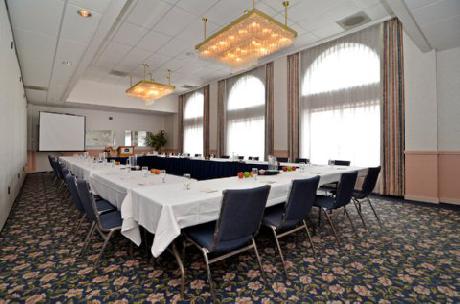 BEST WESTERN Ocean View Resort