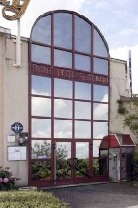 Kyriad - Limoges Sud