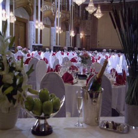 Grand Metropark Hotel Nanjing