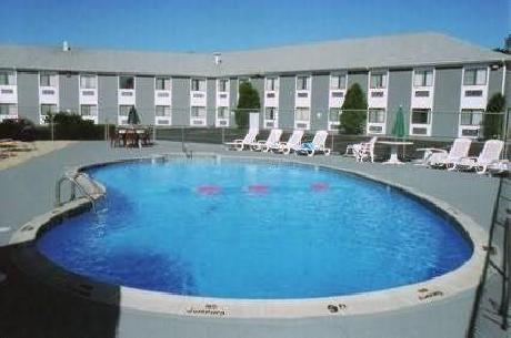 Ambassador Inn and Suites