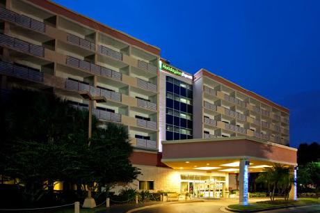 Holiday Inn Express LAKE BUENA VISTA