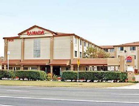 Ramada Limited - Austin North