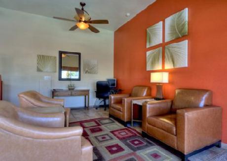 Quality Inn I-15 Miramar