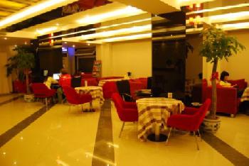 Beijing Perfect Inn Boutique Hotel