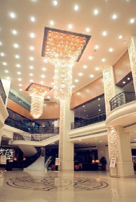 Rosedale Hotel and Suites Guan