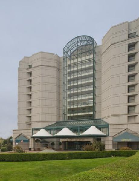 Hyatt Regency San Francisco Airport