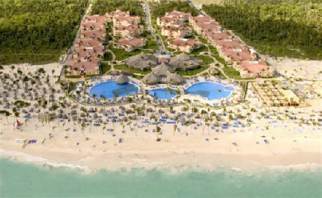 Gran Bahia Principe Punta Cana