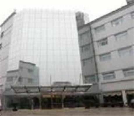 Shanghai Joyage Business Hotel