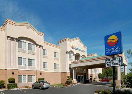 Comfort Inn & Suites