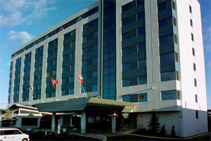 Four Points by Sheraton Montreal Airport