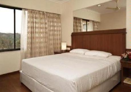 The Residence Hotel and Apartments