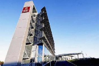 Clarion Hotel Bergen Airport