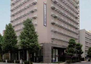 Comfort Hotel Yokohama Kannai