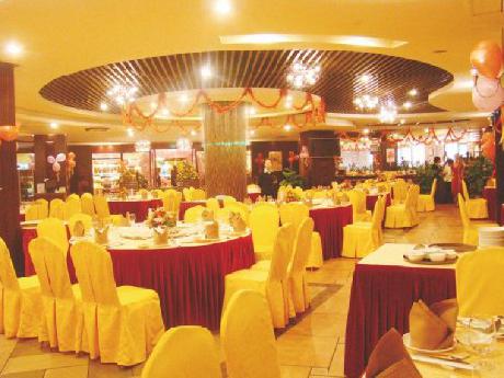 Leeko Business Hotel