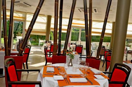 Richebourg Hotel Spa